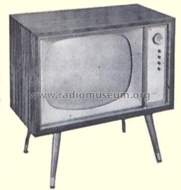 M1-KB5 Ch= M1-K; Kelvinator; Keswick, (ID = 2671266) Television