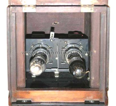 525 Amplifier; Kennedy Co., Colin B (ID = 328786) Verst/Mix