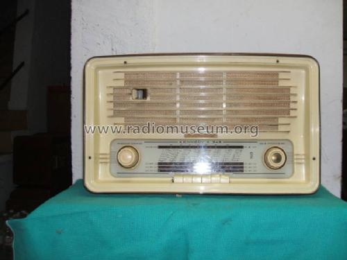 K343; Kennedy marca / (ID = 439308) Radio