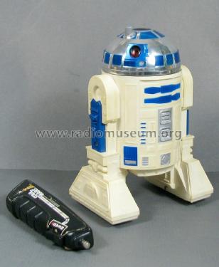 Star Wars R2 D2, Radio controlled Robot ; Kenner Products; (ID = 2576413) Diverses