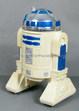 Star Wars R2 D2, Radio controlled Robot ; Kenner Products; (ID = 2576414) Diverses