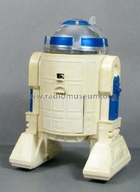 Star Wars R2 D2, Radio controlled Robot ; Kenner Products; (ID = 2576415) Diverses