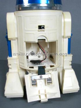 Star Wars R2 D2, Radio controlled Robot ; Kenner Products; (ID = 2576416) Diverses