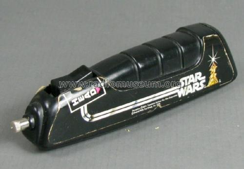 Star Wars R2 D2, Radio controlled Robot ; Kenner Products; (ID = 2576417) Diverses