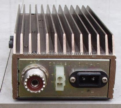 2m FM Power Amplifier VB-2530; Kenwood, Trio- (ID = 2924164) Amateur-D