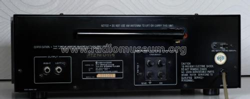 AM-FM Stereo Tuner KT-5300 MKII; Kenwood, Trio- (ID = 3118318) Radio