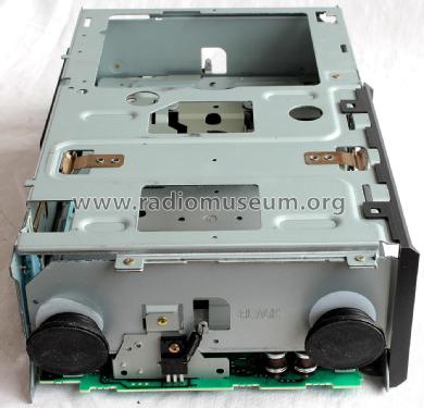 CD Auto Changer KDC-C712; Kenwood, Trio- (ID = 2750036) Enrég.-R