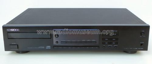 Compact Disc Player DP-3080 R-Player Kenwood, Trio-Kenwood Inc