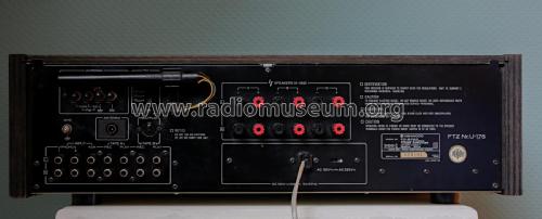 High Speed DC Stereo Receiver KR-8050; Kenwood, Trio- (ID = 3109148) Radio