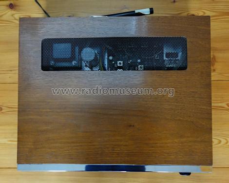 Stereo Receiver KR-5170; Kenwood, Trio- (ID = 3112899) Radio