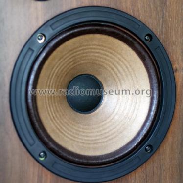 KL-333; Kenwood, Trio- (ID = 3121457) Speaker-P