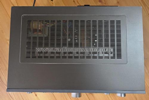 DC Stereo Receiver KR-5510; Kenwood, Trio- (ID = 3111247) Radio