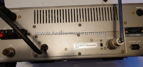 R-2000; Kenwood, Trio- (ID = 2832423) Amateur-R