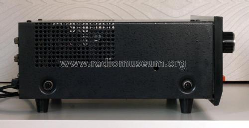 Solid State Stereo Amplifier KA-4002; Kenwood, Trio- (ID = 3113136) Ampl/Mixer