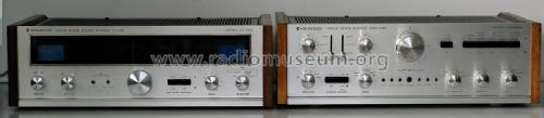 Solid State Stereo Amplifier KA-7002; Kenwood, Trio- (ID = 3121593) Ampl/Mixer