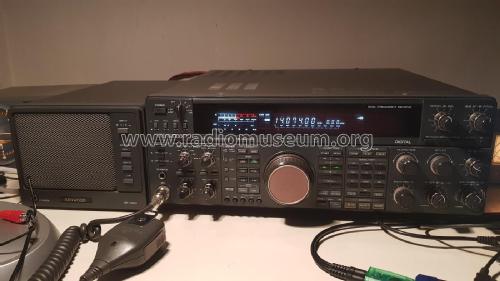 SP-950; Kenwood, Trio- (ID = 3037364) Parleur