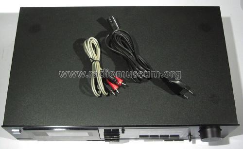 Stereo Cassette Deck KX-32B; Kenwood, Trio- (ID = 2853309) R-Player