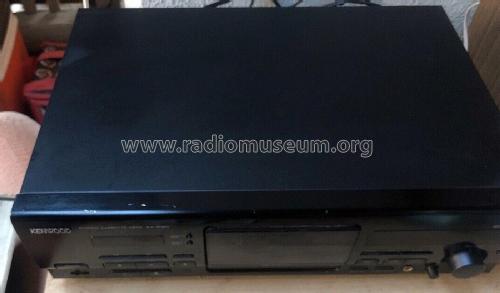 Stereo Cassette Deck KX-9050; Kenwood, Trio- (ID = 2853454) R-Player