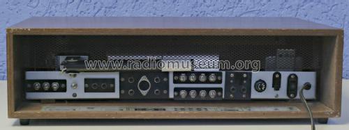 Stereo Receiver KR-2200; Kenwood, Trio- (ID = 3113110) Radio