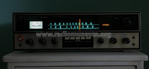 Stereo Receiver KR-4140; Kenwood, Trio- (ID = 3109137) Radio