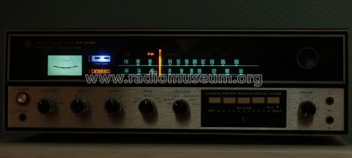 Stereo Receiver KR-5150; Kenwood, Trio- (ID = 3111657) Radio