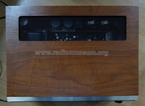 Stereo Receiver KR-5150; Kenwood, Trio- (ID = 3111662) Radio