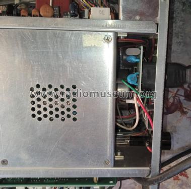 Trio Oscilloscope 100 MHz CS-2110; Kenwood, Trio- (ID = 3053487) Equipment