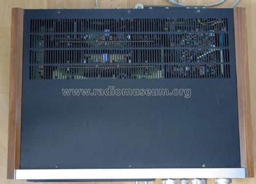 Two-Four Receiver KR-5340; Kenwood, Trio- (ID = 3112927) Radio
