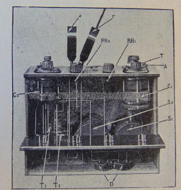 D334; Kéra-Brodin, Marcel (ID = 2175691) Radio