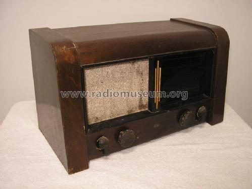 Laji 568 W 2 B; Keskusosuusliike (ID = 1776856) Radio