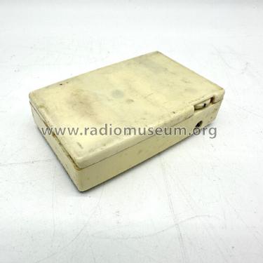 Raleigh 6 Transistor HiFi HT6067 ; KIC Electronics (ID = 3002695) Radio