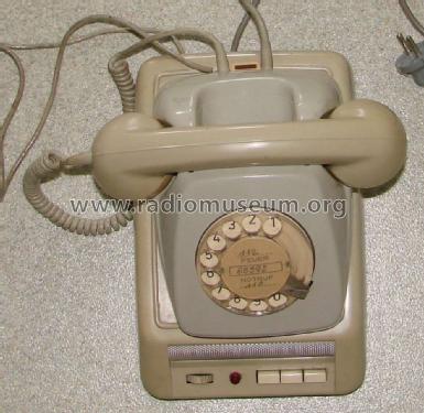 Büroton Telefonverstärker 170W; Kiesler & Pötter; (ID = 1684895) Telephony