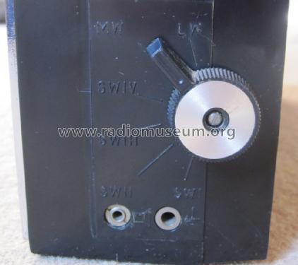 Meridian K11 6 Band 10 Transistor 6TR10-K11; Kiev Radio Works, (ID = 1440799) Radio