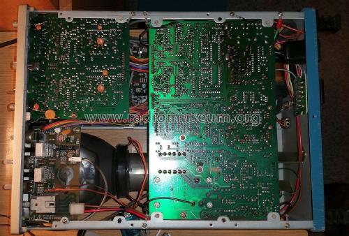 Oscilloscope COS 5060 A; Kikusui Denpa, later (ID = 1927843) Equipment