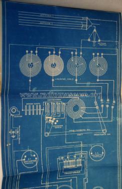 2 KW Transmitter ; Kilbourne & Clark (ID = 1416829) Commercial Tr