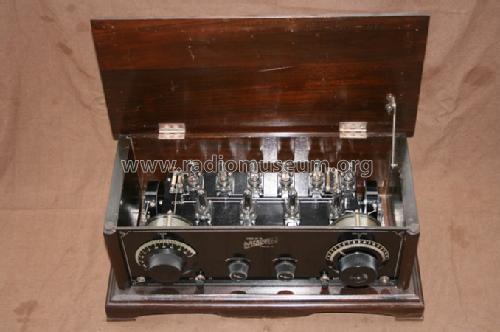 Mercury Super Ten Mercury Super 10; Kipp Co. Ltd., H.M.; (ID = 1542117) Radio