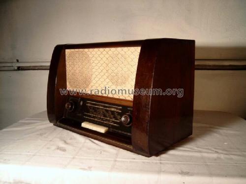 Amati DW5420; Kiraco Welt-Radio (ID = 88456) Radio