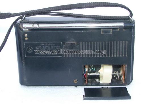 Kvarc {Кварц} RP-309 {РП-309}; Kishtim Radio Works (ID = 219996) Radio