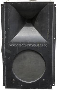 Eurodyn-Lautsprecherkombination Kl. L 430; Klangfilm GmbH (ID = 2634235) Speaker-P