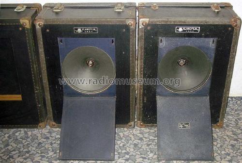 KL49229; Klangfilm GmbH (ID = 1092880) Speaker-P