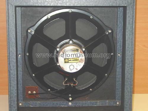 KLL405; Klangfilm GmbH (ID = 141202) Speaker-P