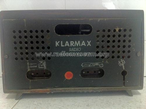 KL-27; Klarmax-Radio; (ID = 2049014) Radio