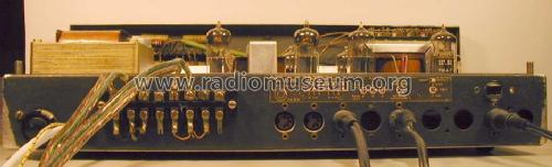 Telewatt Stereo Nova VS-66; Klein & Hummel; (ID = 283280) Ampl/Mixer