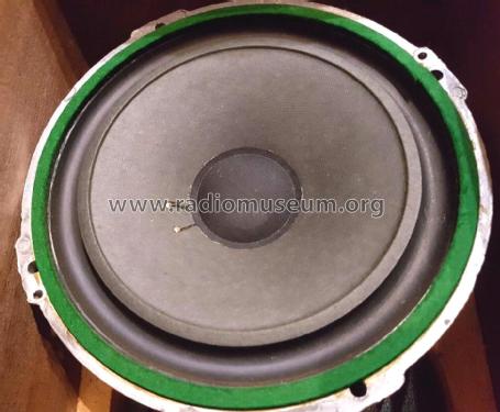 Telewatt TX2 System Wharfedale; Klein & Hummel; (ID = 2508727) Speaker-P