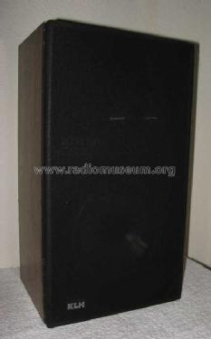 Mirror Image Loudspeaker system 160; KLH R&D Co.; (ID = 716300) Speaker-P