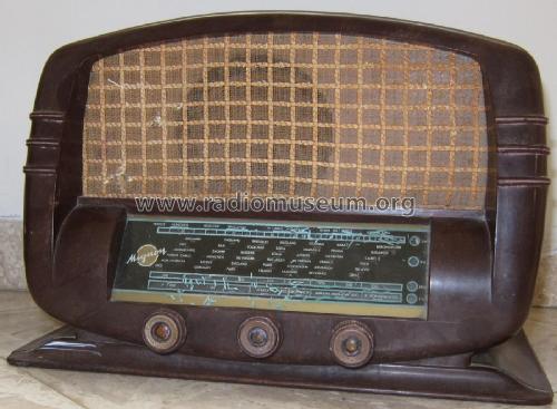 Mignon ; Klipper Radio Works (ID = 3091269) Radio