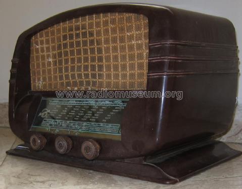 Mignon ; Klipper Radio Works (ID = 3091270) Radio