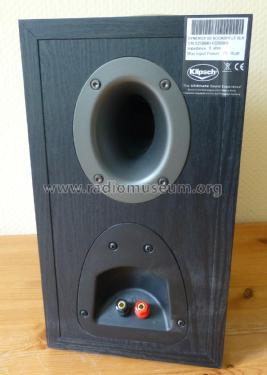 SYNERGY B-2; Klipsch Audio (ID = 2640671) Altavoz-Au