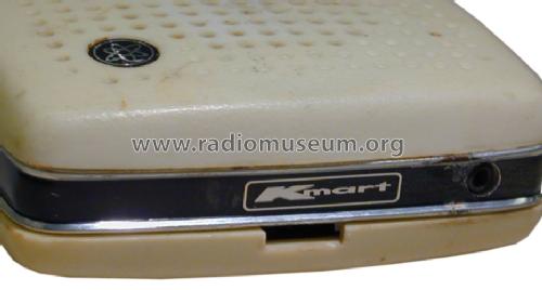 Kmart AIE-641; Kmart Corporation, S (ID = 1167794) Radio