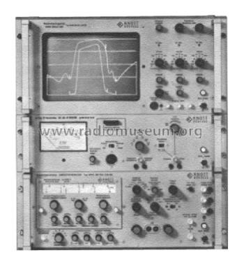 Polyskanner II WM2; Knott Elektronik; (ID = 1262669) Ausrüstung
